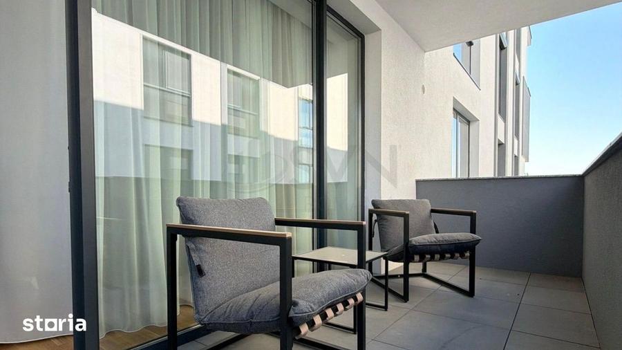 Apartament 3 camere premium Residence5 - 11