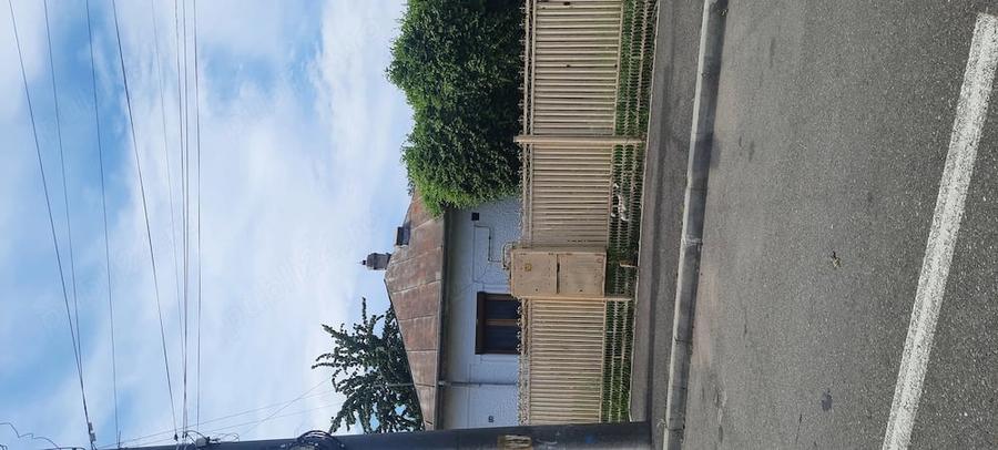 Casa de vanzare, cu teren, in oras Ramnicu Sarat, Judet Buzau - 2