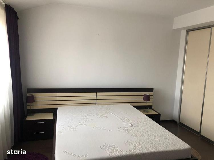 Apartament cu 3 camere în Crângași