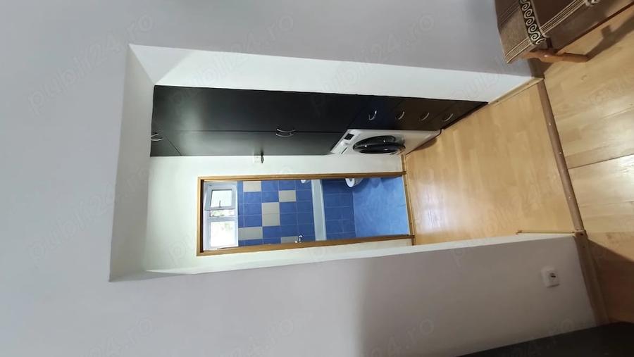 Inchiriez apartament 2 camere semidecomandat - 7
