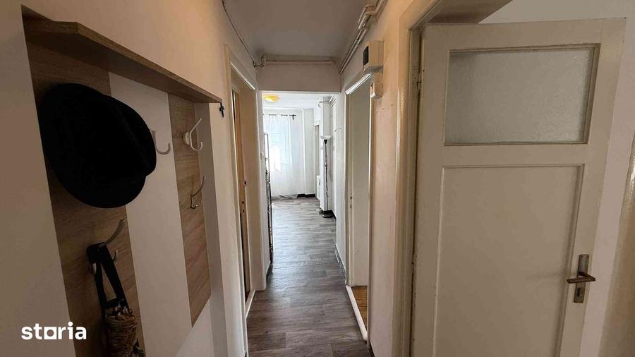 Apartament cu 2 camere în Victoriei