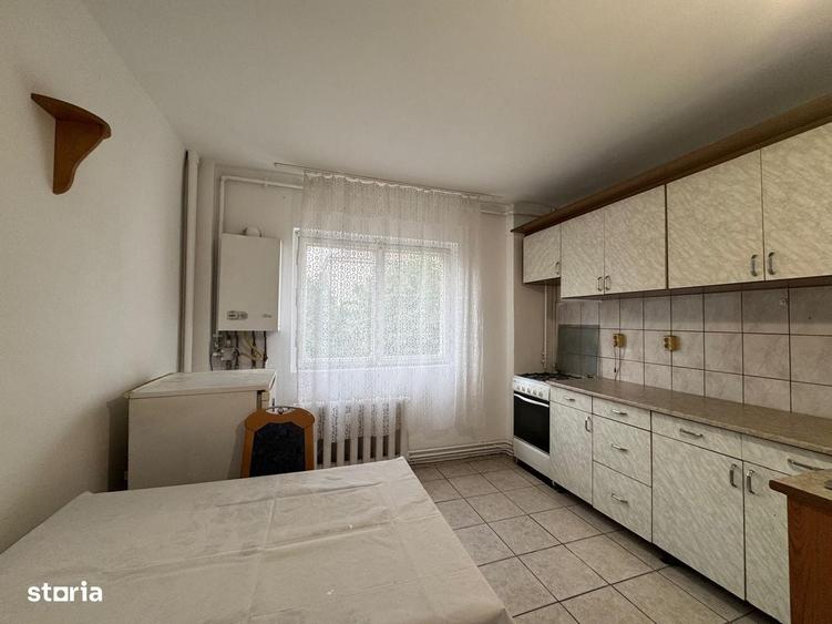 Apartament cu 2 camere în Micălaca
