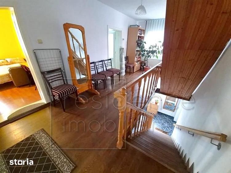 Garsonieră în Zorilor