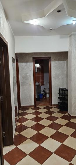 Apartament cu 3 camere în Burdujeni
