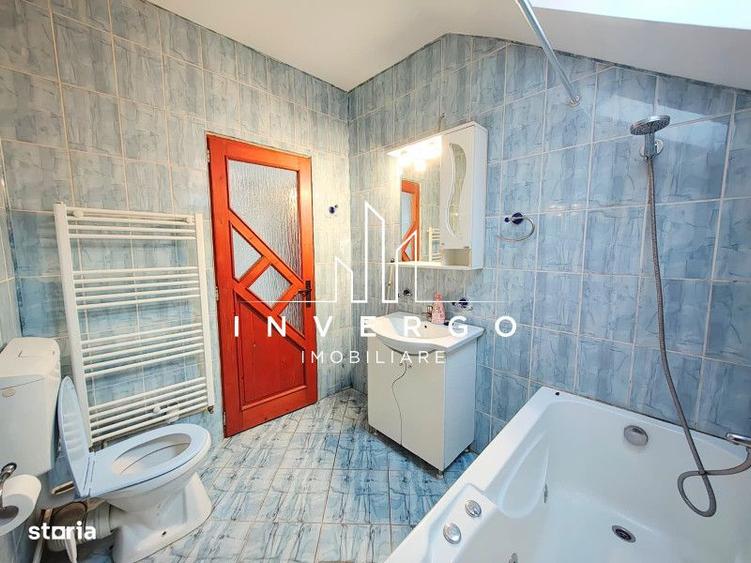 Apartament cu 2 camere decomandat în Între Lacuri
