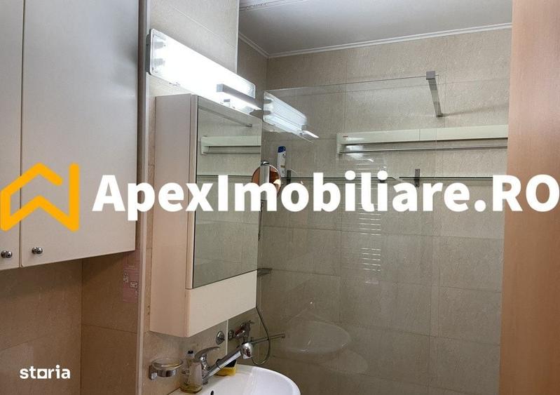 Apartament 2 camere de inchiriat Drumul Taberei Centrala Parcare - 2