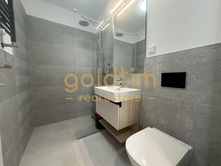 Apartament premium cu 3 camere | UpSite Floreasca | Vizavi de Promenada Mall - 13