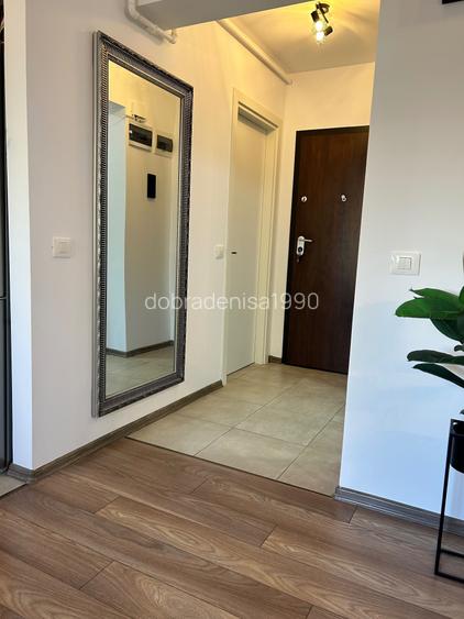 Apartament doua camere complex Top City Brasov