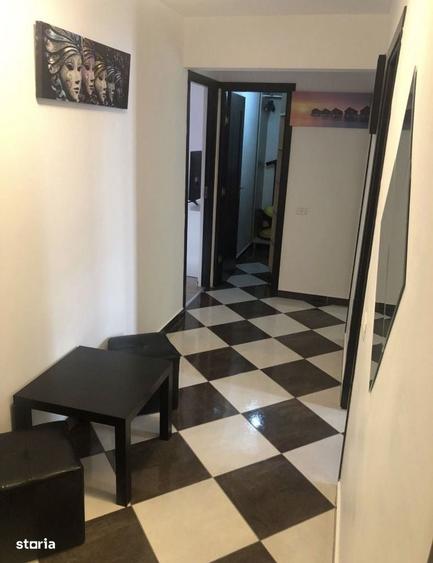 Apartament cu 2 camere decomandat în Colentina