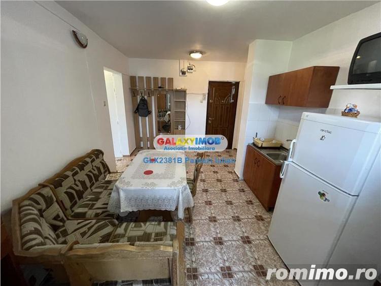 Apartament decomandat în Gorjului