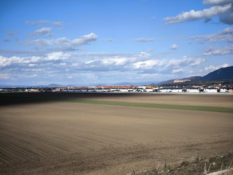 Teren agricol intravilan de 17000 mp, în Cristian
