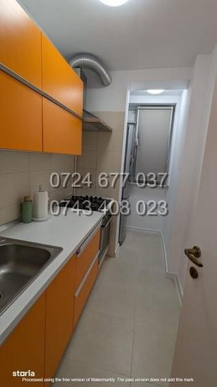 Apartament cu 3 camere în Militari
