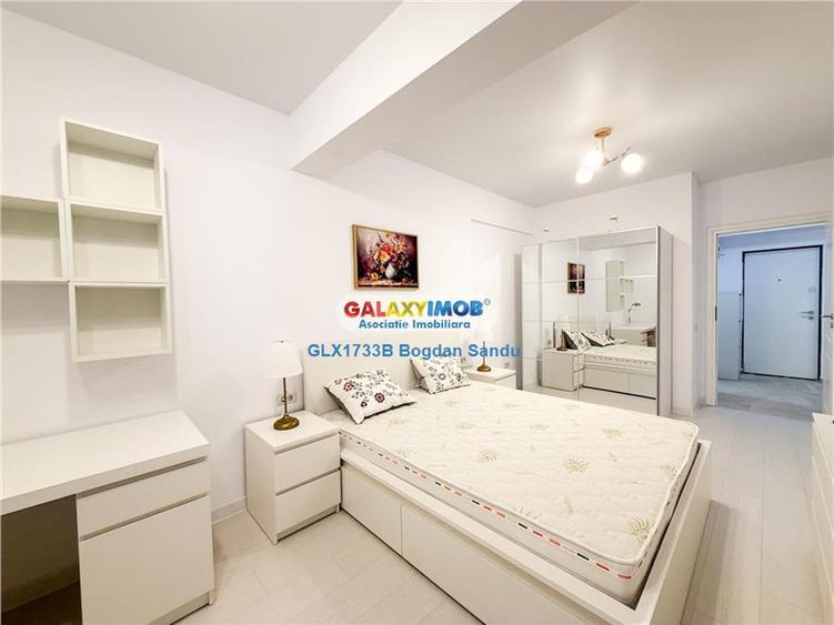 Apartament cu 2 de inchiriat  Central Address Residence - Liberty Mall - 3