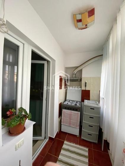 2 Camere-Decomandat-Aparatorii Patriei-6 Min Metrou-53 Mp-1979 - 9