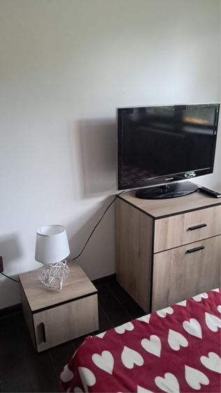 Apartament cu 2 camere decomandat în Vest