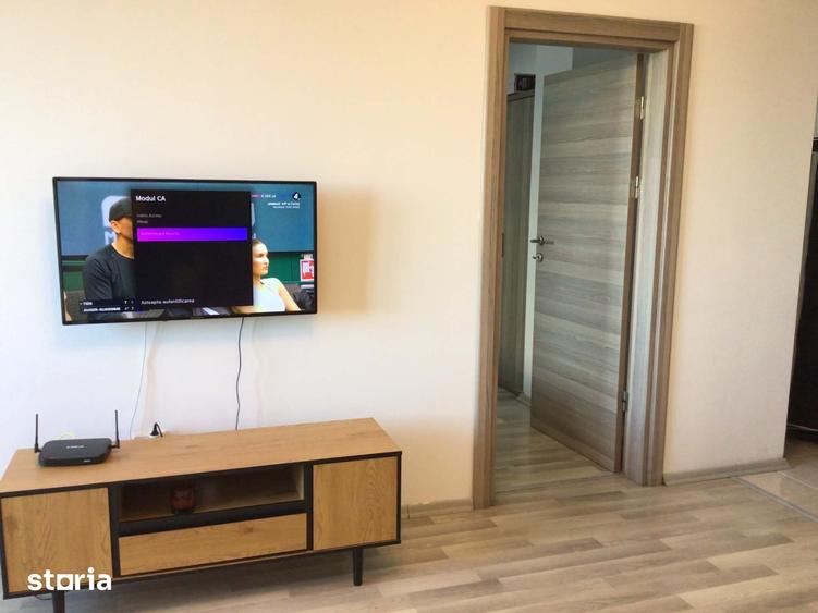Apartament cu 3 camere în Nord