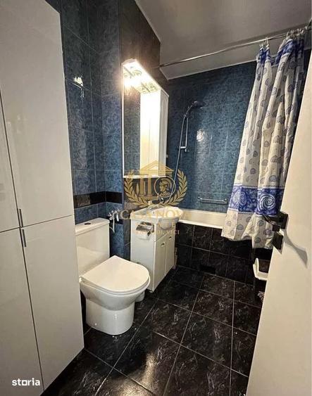 Apartament cu 3 camere în Gheorgheni