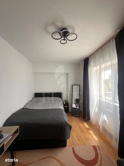 Apartament 2 camere in zona AUREL VLAICU - 5