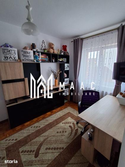 Apartament cu 2 camere nedecomandat în Cedonia