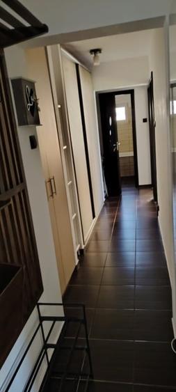 Apartament cu 3 camere decomandat, mobilat în Nicolae Grigorescu
