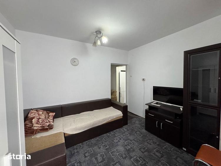Apartament 2 camere Mara?e?ti, et 3/4 - 1