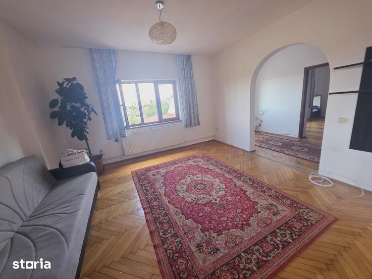Inchiriez 2 camere str Lunga zona Complex Bartolomeu - 1