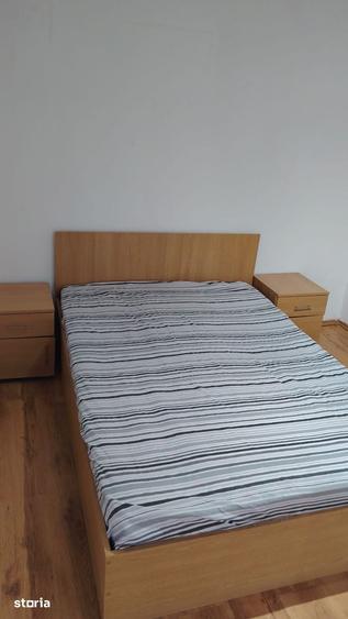 Apartament cu 2 camere semidecomandat în Decebal