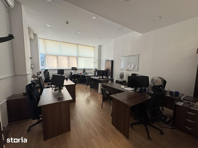 Spațiu comercial, de 1,250 mp, în Dacia