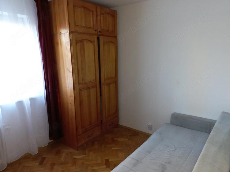 Apartament cu 2 camere decomandat în Alexandru cel Bun