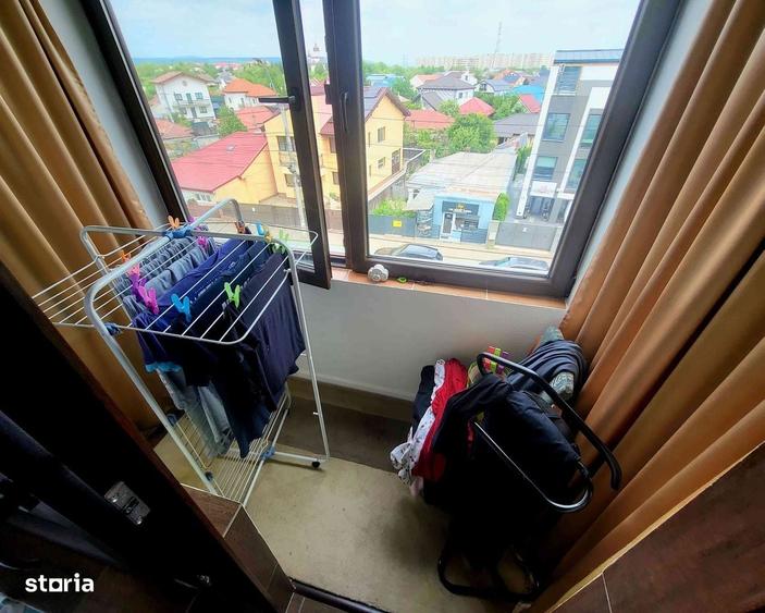 Apartament 3 Decomandate Mioritei - 1