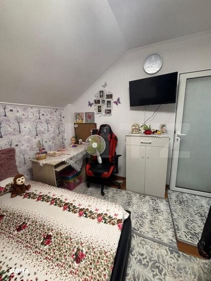Apartament cu 2 camere decomandat în Burdujeni
