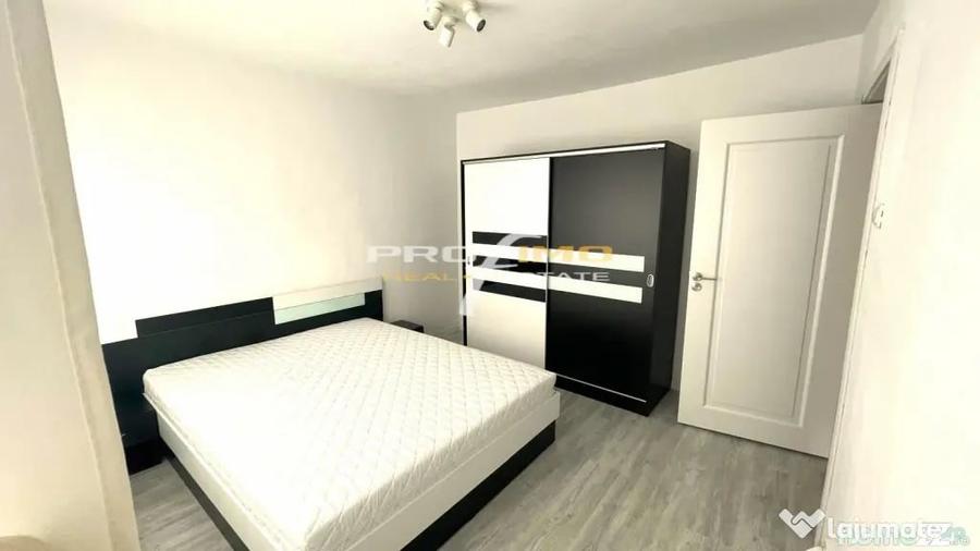 Apartament cu 3 camere decomandat în ICIL