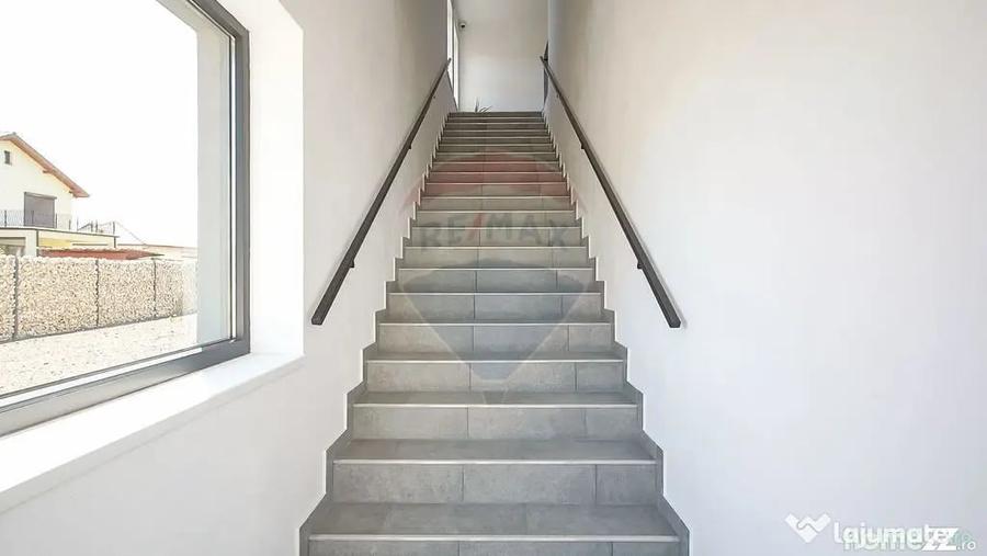 Spațiu comercial, de 320 mp, în Tărlungeni