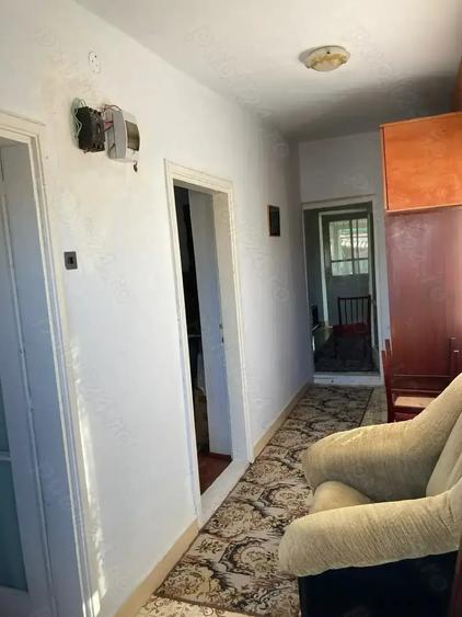 Casă cu 4 camere în Murighiol
