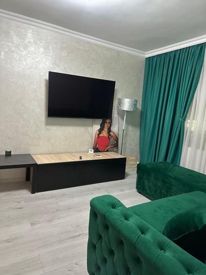 Apartament 2 camare tiglina 1 - 1