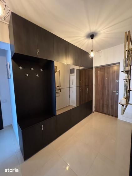 Apartament cu 2 camere în Grozăvești