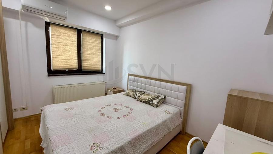 REA1029490 Apartament superb 4 camere I Green Vista I Inchiriere - 7