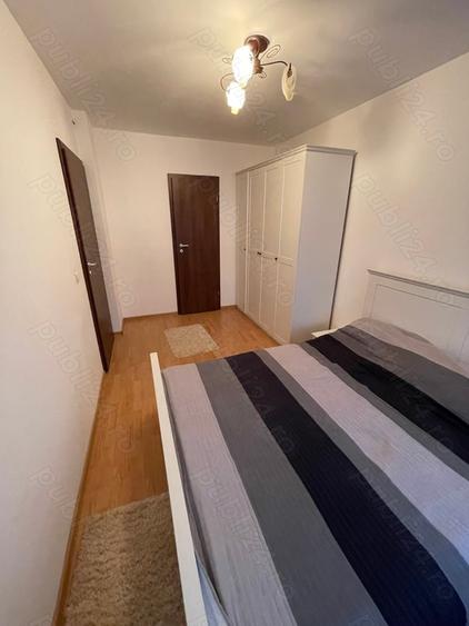 Apartament cu 3 camere decomandat în Țiglina 3
