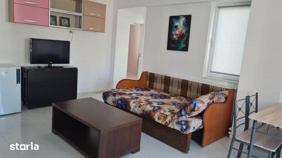 Apartament cu 2 camere în Nord