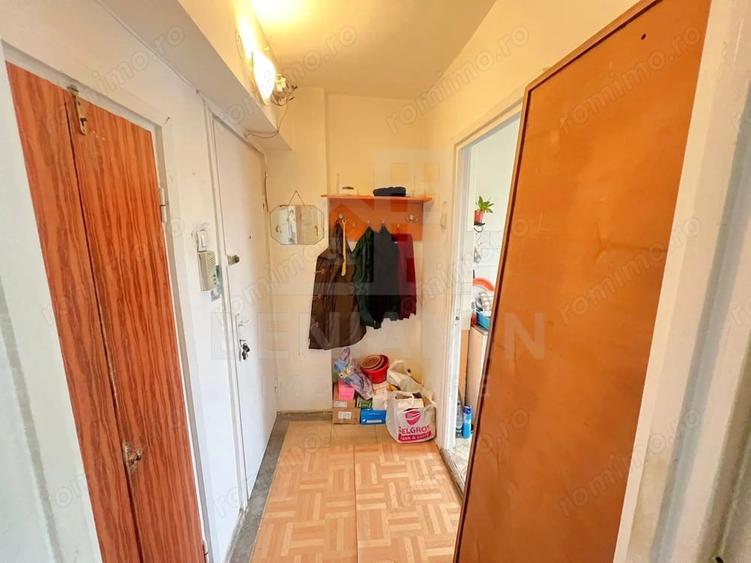 Apartament-2 Camere-48mp-CT- Etajul 2-Izolat-Bulevardul Saturn-Brasov - 7