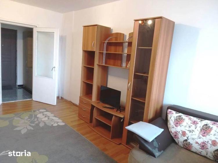 Garsoniera confort 1 pe Bulevardul Vasile Milea - 4
