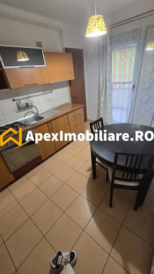 Apartament 2 camere de inchiriat Lujerului Bucure?ti | Apex - 6