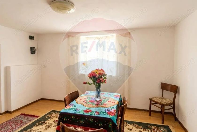 Apartament cu 2 camere in curte comuna - str. Ana Ipatescu - 4