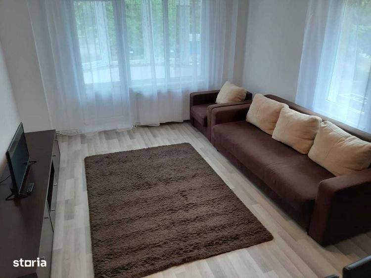 Apartament cu 3 camere decomandat în Ultracentral