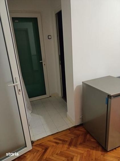Apartament cu 2 camere semidecomandat în Calea Aradului