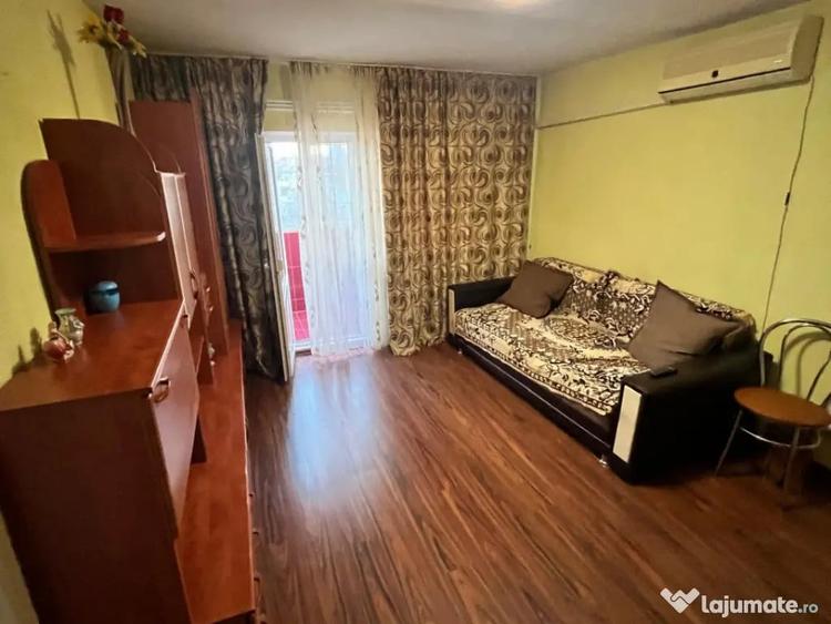 ZONA BIG- 2 CAMERE, ETAJ 3, CENTRALA GAZ - 9