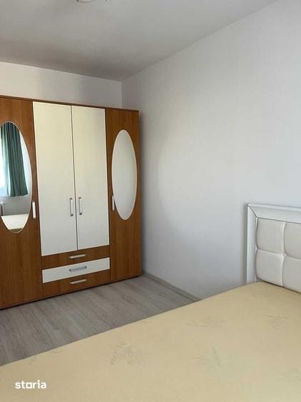 Apartament cu 2 camere în Ștrand