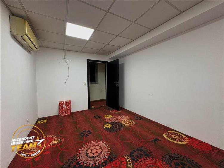 Spațiu comercial, de 244 mp, în Central