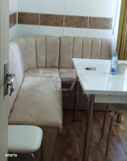 Apartament cu 2 camere decomandat, mobilat în Drumul Taberei — fotografia 2