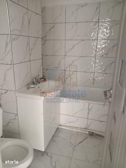 Apartament cu 2 camere decomandat în Mircea cel Bătrân